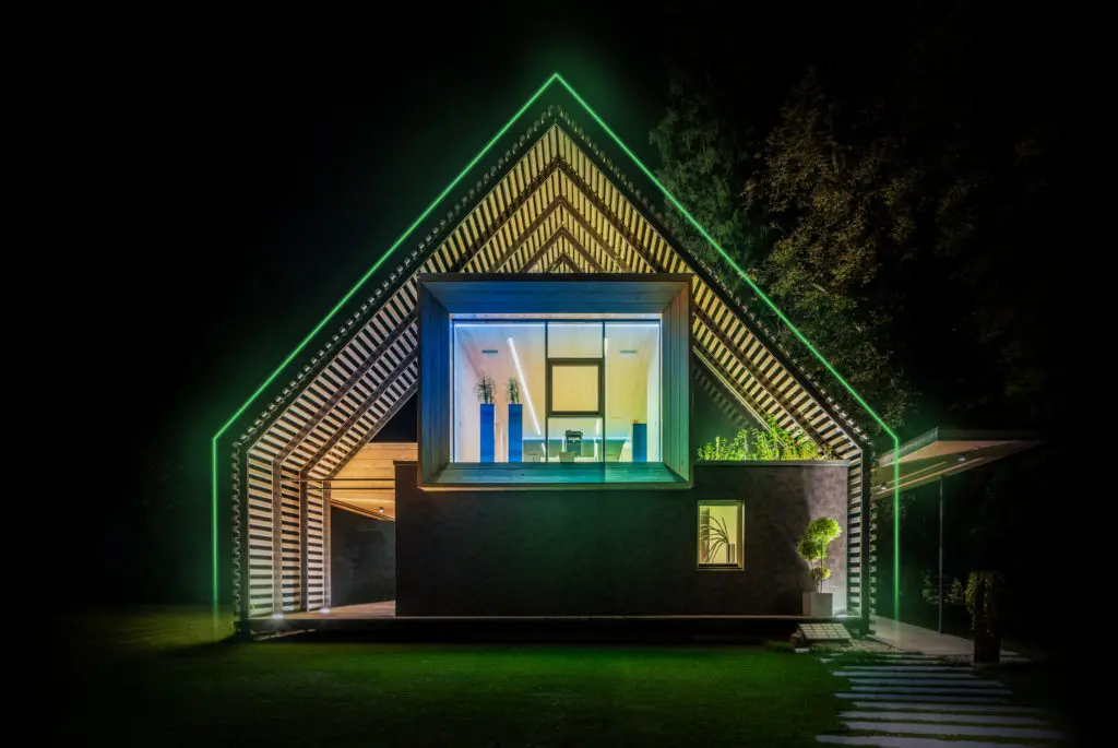 Zrównoważony dom – ekologia w praktyce, nie tylko w haśle