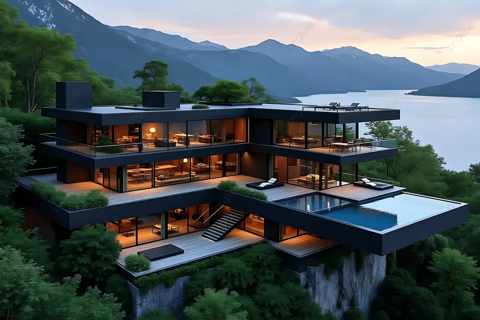 Nowoczesna technologia a tradycyjna architektura. Jak to ze sobą pogodzić?